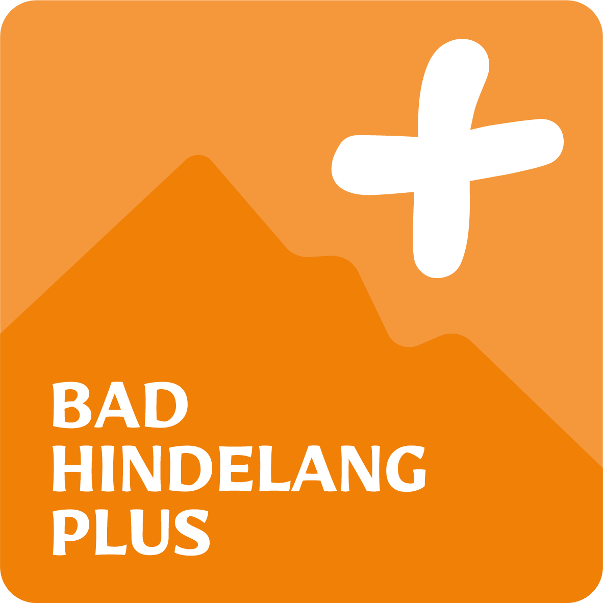 BadHindelang Plus logo 2